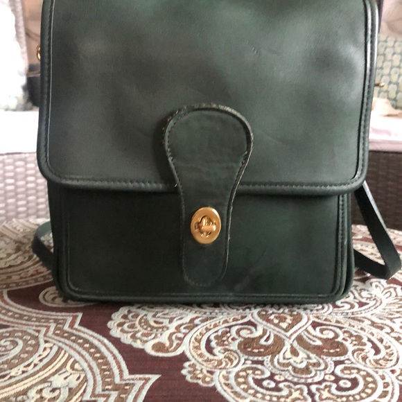 Coach Handbags - Coach station bag